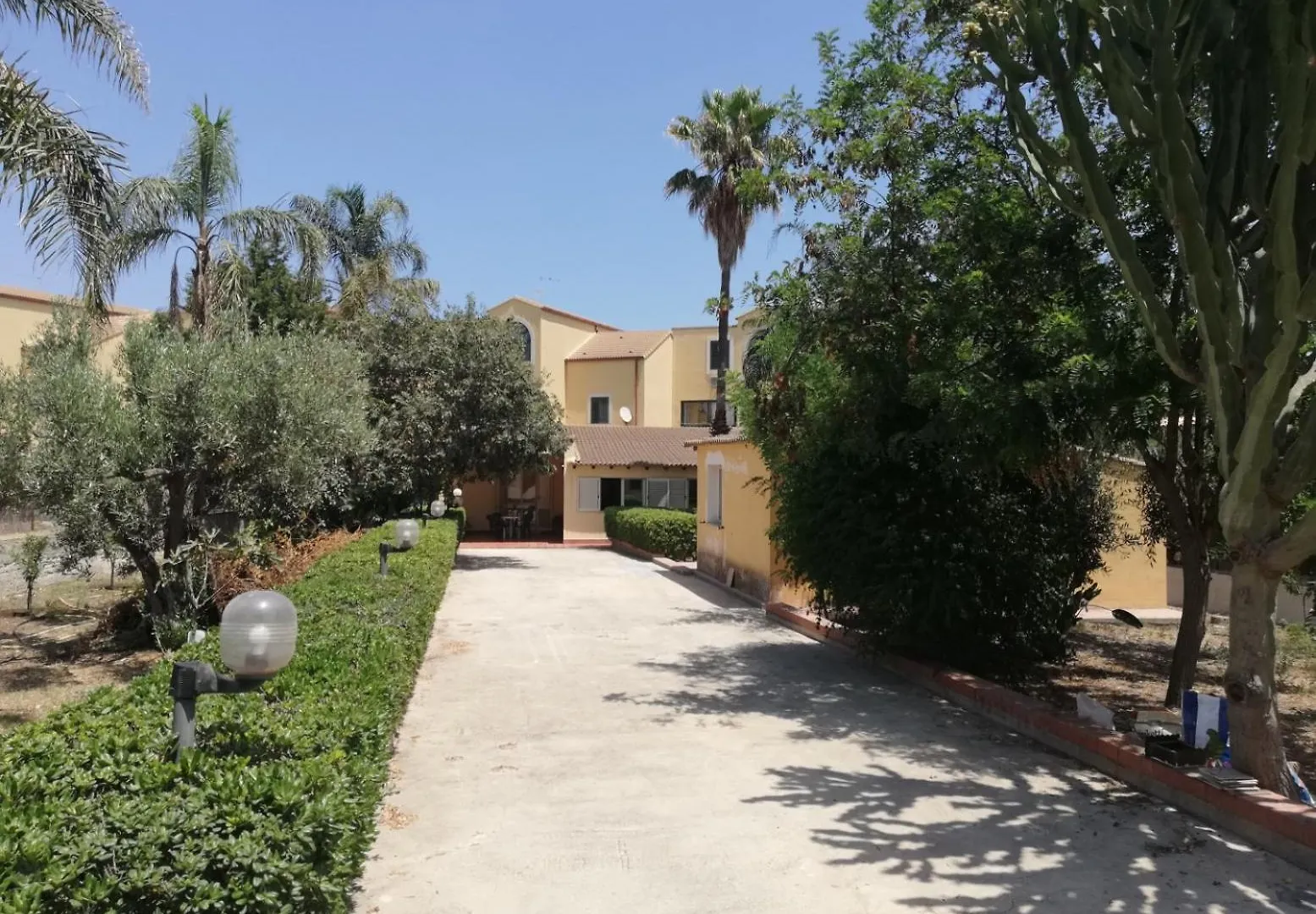 Country house La Casa Della Nonna Guest House Augusta
