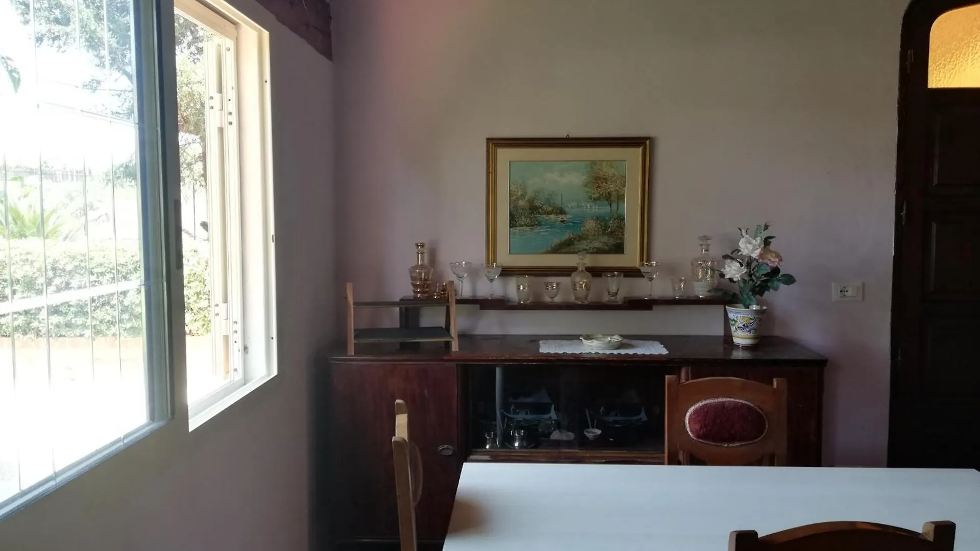 Country house La Casa Della Nonna Guest House Augusta