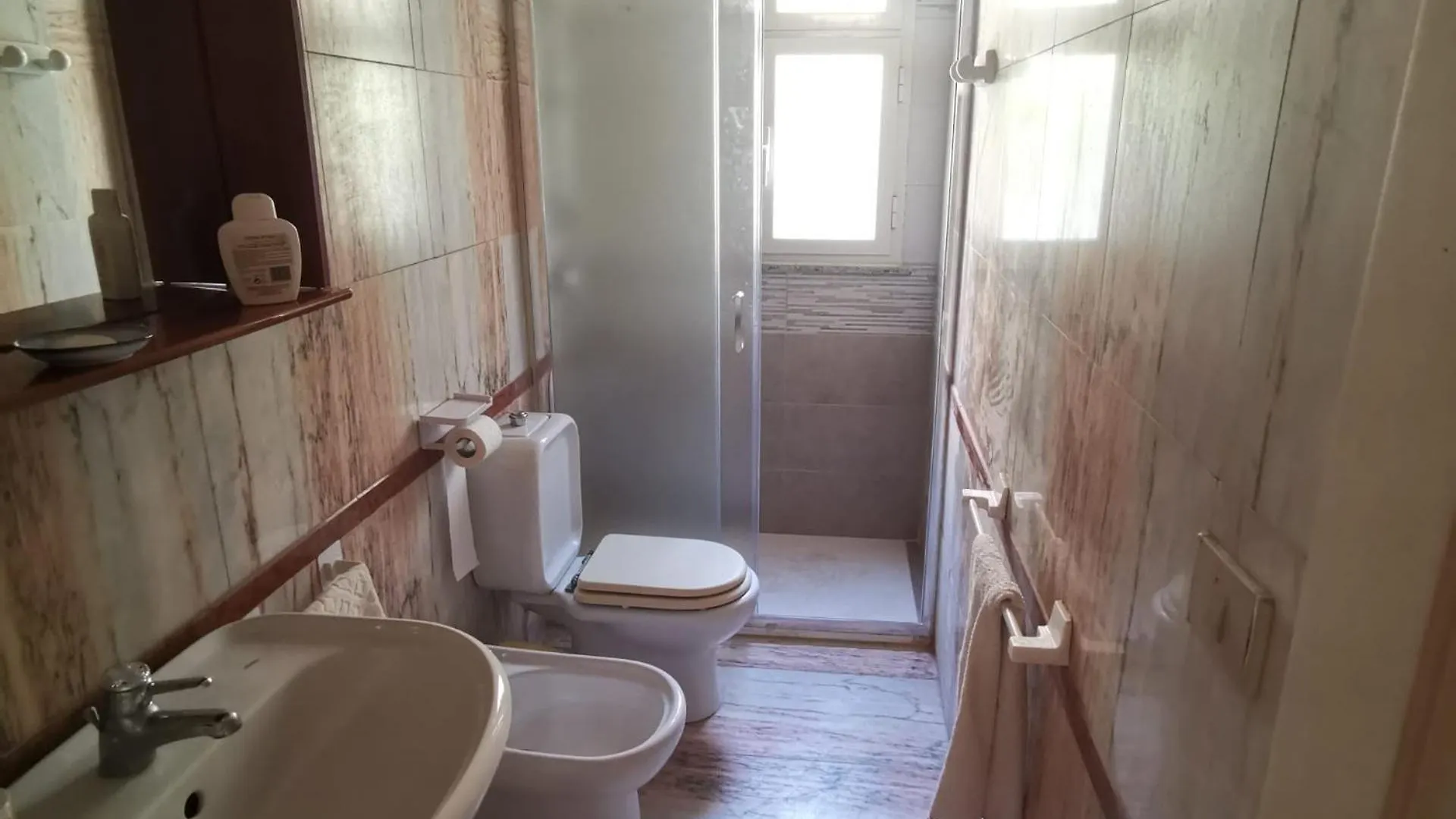 La Casa Della Nonna Guest House Augusta Italy