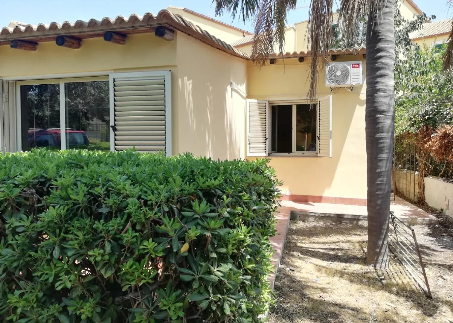 La Casa Della Nonna Guest House Augusta 0*,