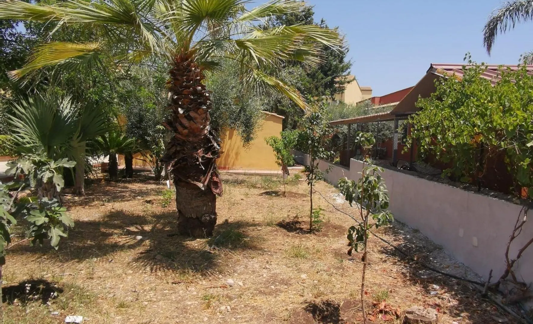 La Casa Della Nonna Guest House Augusta