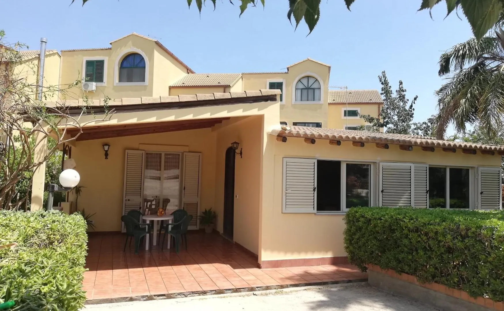 La Casa Della Nonna Guest House Augusta