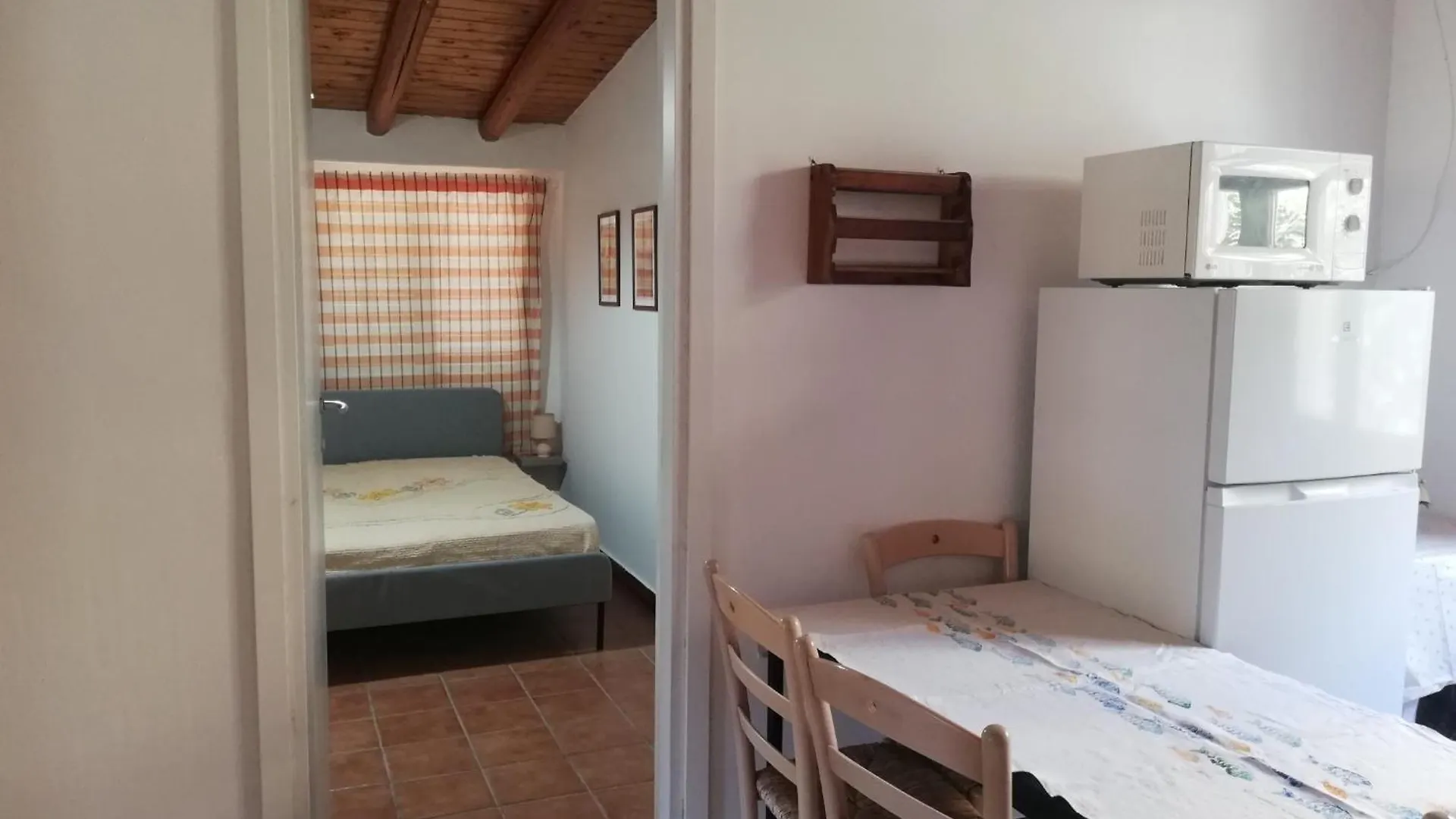 La Casa Della Nonna Guest House Augusta Italy