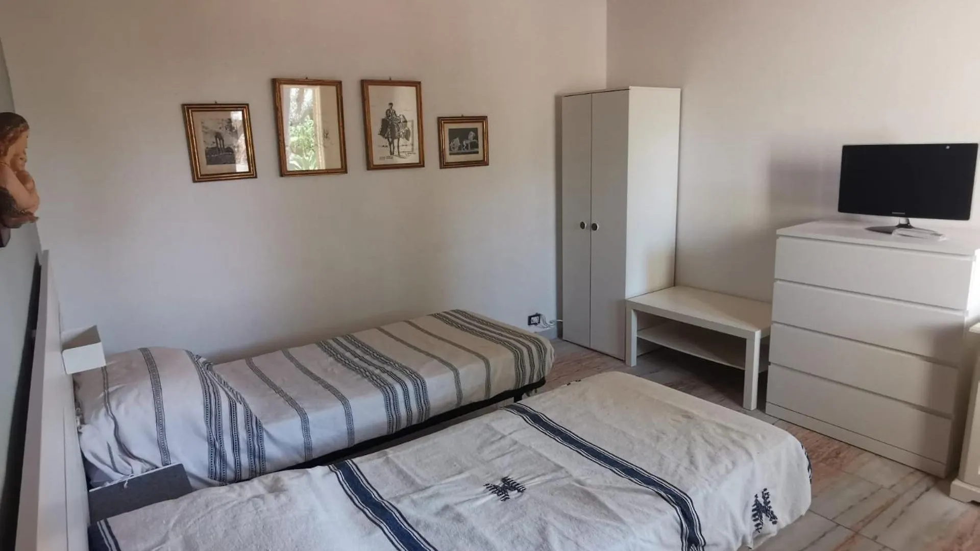 Country house La Casa Della Nonna Guest House Augusta
