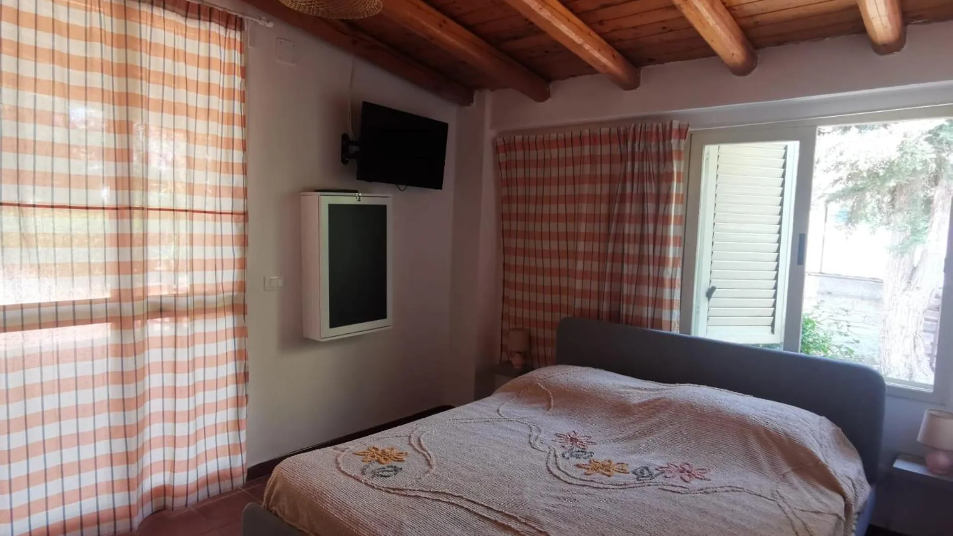 La Casa Della Nonna Guest House Augusta Italy