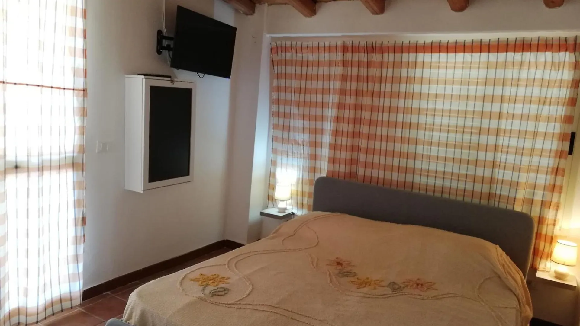 Country house La Casa Della Nonna Guest House Augusta Italy