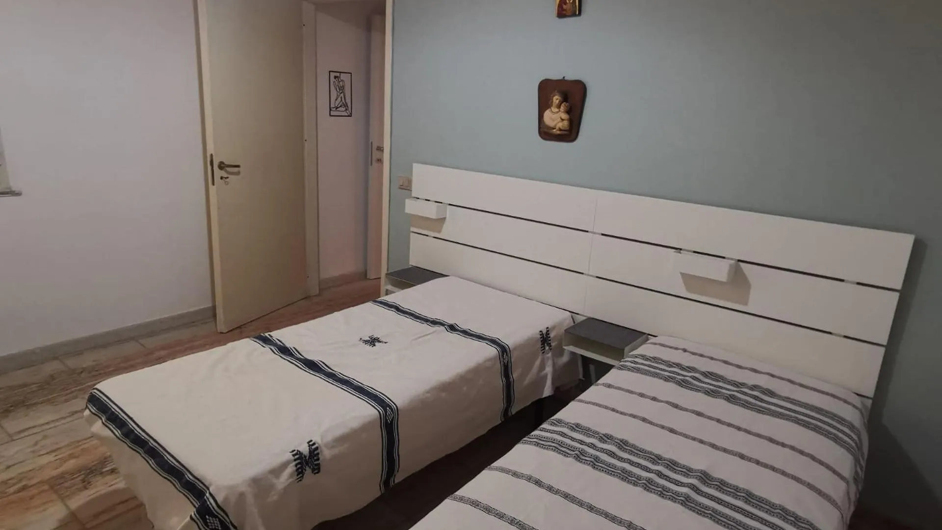 Country house La Casa Della Nonna Guest House Augusta