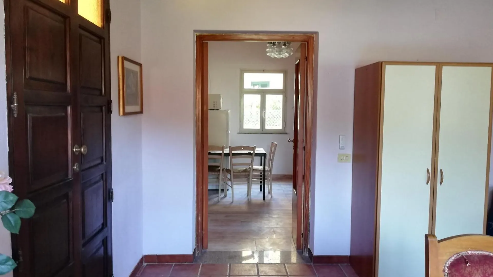 La Casa Della Nonna Guest House Augusta 0*,  Italy