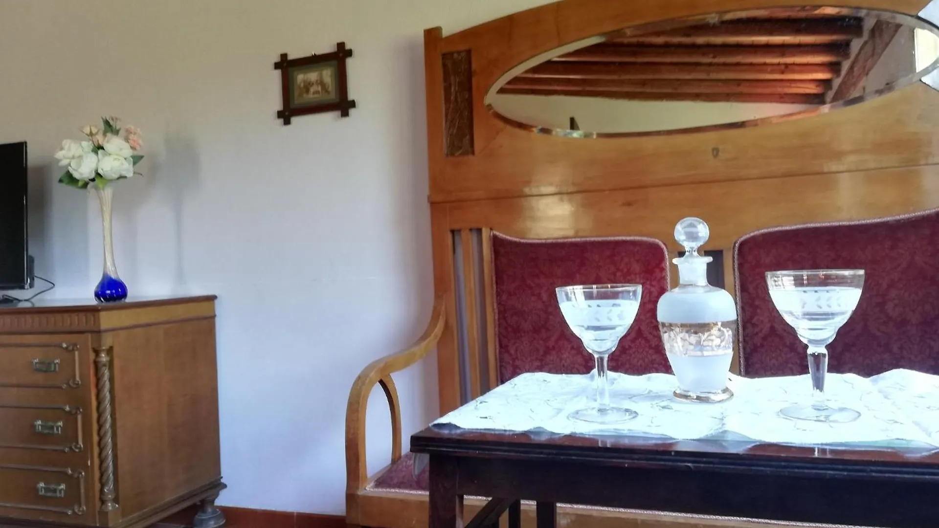 La Casa Della Nonna Guest House Augusta Country house