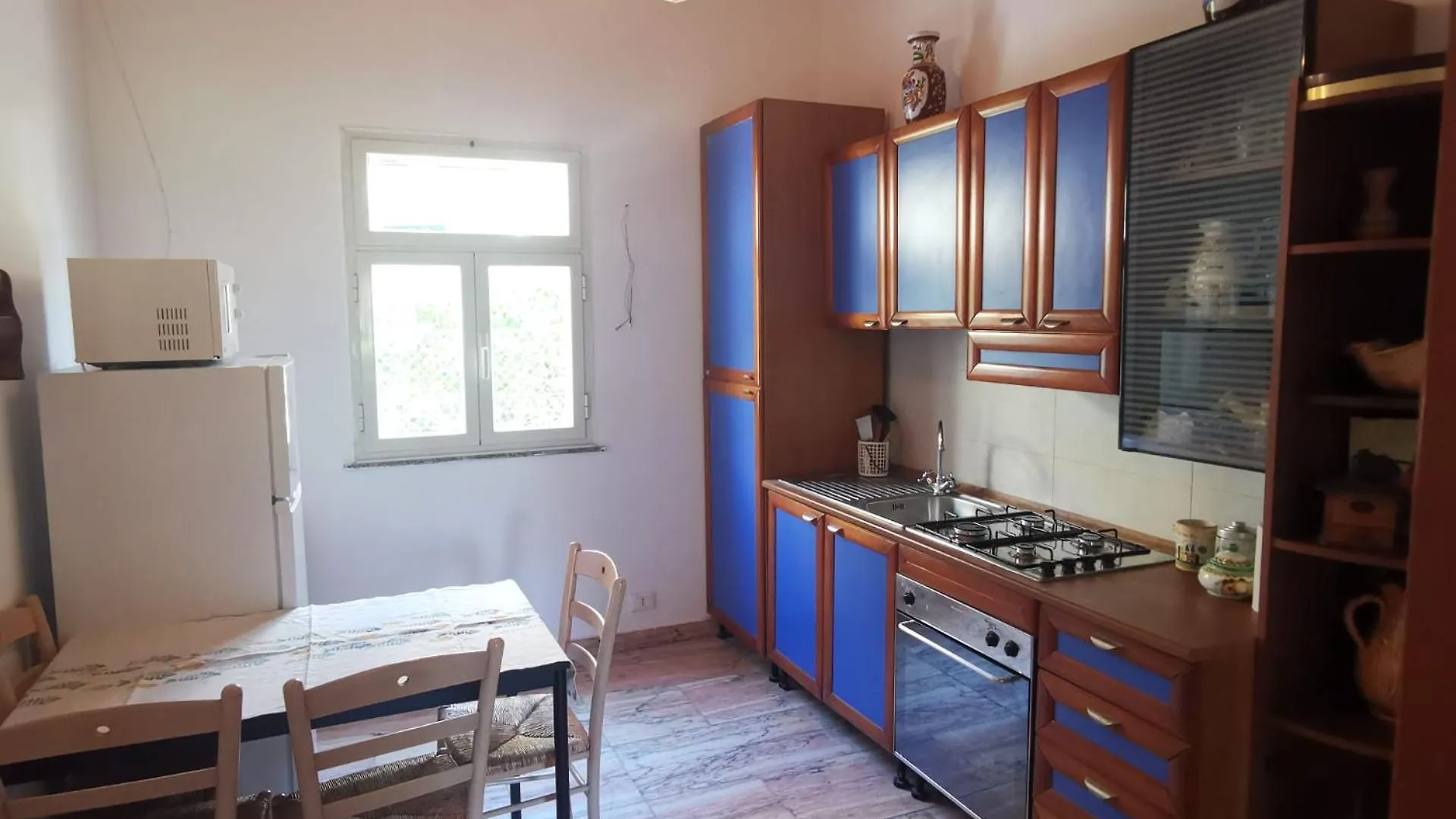 La Casa Della Nonna Guest House Augusta Country house