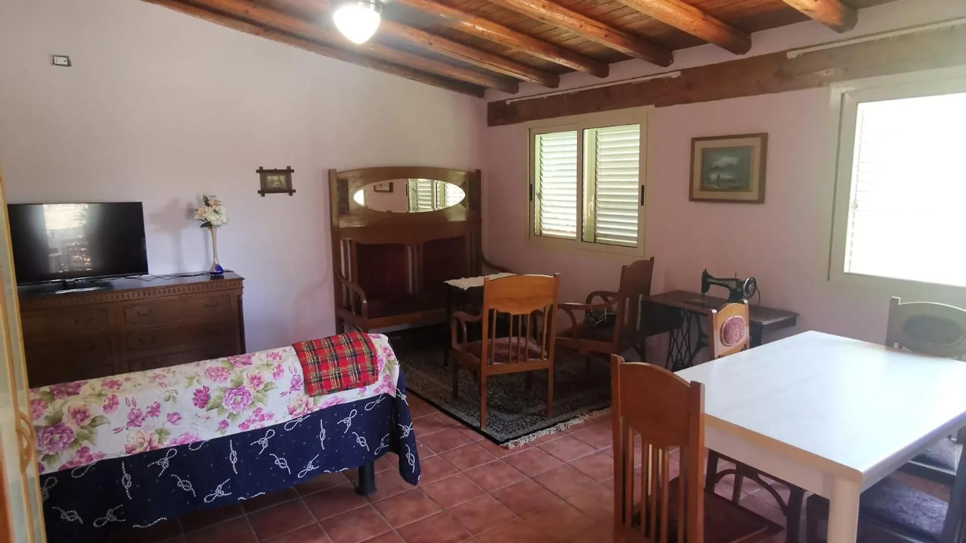 Country house La Casa Della Nonna Guest House Augusta Italy