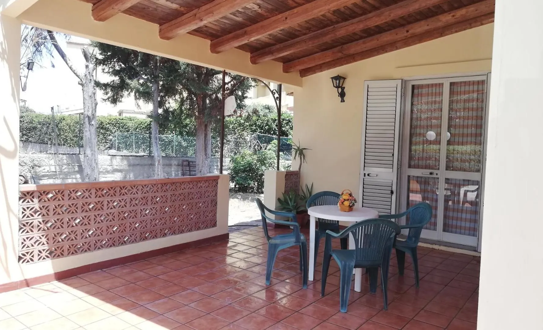 La Casa Della Nonna Guest House Augusta